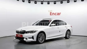 BMW 320 * Head-Up* 360* Distronic* ВКЛЮЧЕН ТЕХНОТЕСТ, снимка 1