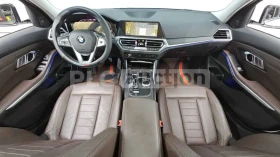 BMW 320 * Head-Up* 360* Distronic* ВКЛЮЧЕН ТЕХНОТЕСТ, снимка 5