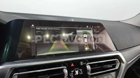 BMW 320 * Head-Up* 360* Distronic* ВКЛЮЧЕН ТЕХНОТЕСТ, снимка 8