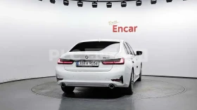 BMW 320 * Head-Up* 360* Distronic* ВКЛЮЧЕН ТЕХНОТЕСТ, снимка 4