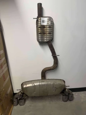 VW Golf * R* 5 door DSG * ПОДГРЕВ* KEYLESS* , снимка 16