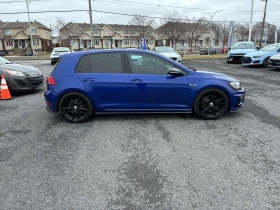 VW Golf * R* 5 door DSG * ПОДГРЕВ* KEYLESS* , снимка 3