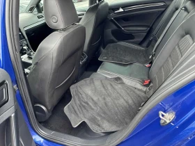 VW Golf * R* 5 door DSG * ПОДГРЕВ* KEYLESS* , снимка 13