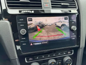 VW Golf * R* 5 door DSG * ПОДГРЕВ* KEYLESS* , снимка 15