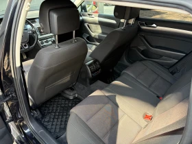VW Passat 1.6 TDI 120hp, снимка 11