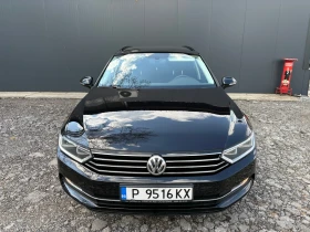 VW Passat 1.6 TDI 120hp, снимка 3