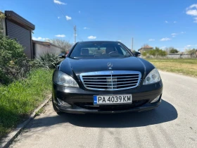 Mercedes-Benz S 320, снимка 1