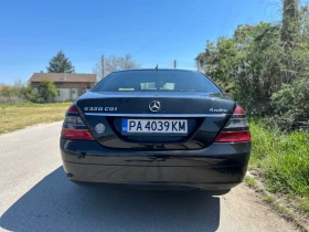 Mercedes-Benz S 320, снимка 4