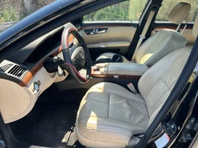 Mercedes-Benz S 320, снимка 7