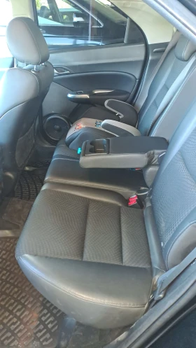 Honda Civic 1.8 БЕНЗИН-ГАЗ, снимка 6