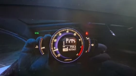 Honda Civic 1.8 БЕНЗИН-ГАЗ, снимка 13