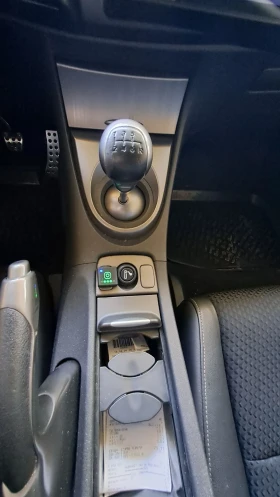 Honda Civic 1.8 БЕНЗИН-ГАЗ, снимка 12