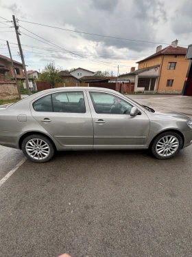 Skoda Octavia 1.6 TDI, снимка 4