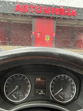 Skoda Octavia 1.6 TDI, снимка 7