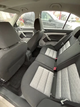 Skoda Octavia 1.6 TDI, снимка 10