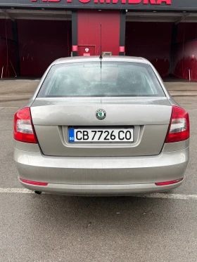 Skoda Octavia 1.6 TDI, снимка 2