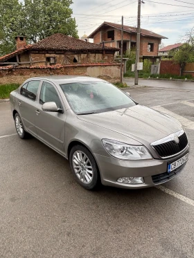 Skoda Octavia 1.6 TDI, снимка 5