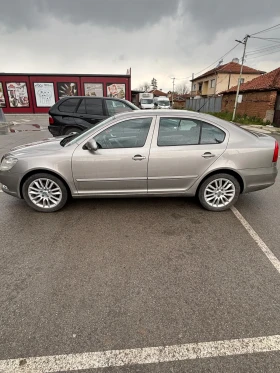 Skoda Octavia 1.6 TDI, снимка 3