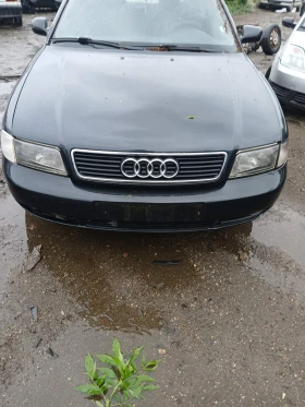 Audi A4, снимка 1