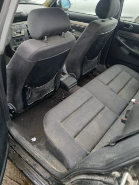 Audi A4, снимка 6