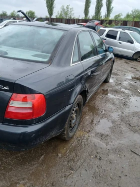 Audi A4, снимка 2