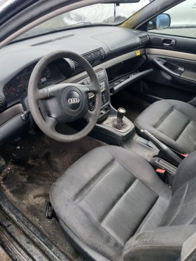 Audi A4, снимка 5