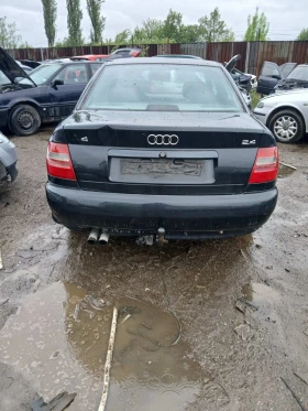 Audi A4, снимка 3