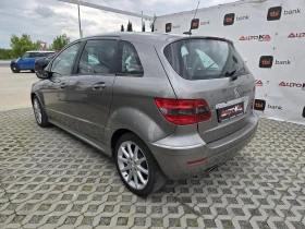 Mercedes-Benz B 200 2.0CDI-140кс= АВТОМАТ= КЛИМАТРОНИК, снимка 5