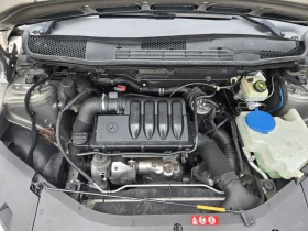 Mercedes-Benz B 200 2.0CDI-140кс= АВТОМАТ= КЛИМАТРОНИК, снимка 15