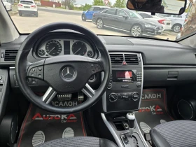 Mercedes-Benz B 200 2.0CDI-140кс= АВТОМАТ= КЛИМАТРОНИК, снимка 10