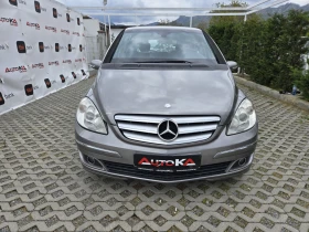 Mercedes-Benz B 200 2.0CDI-140кс= АВТОМАТ= КЛИМАТРОНИК, снимка 1