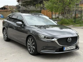 Mazda 6, снимка 1