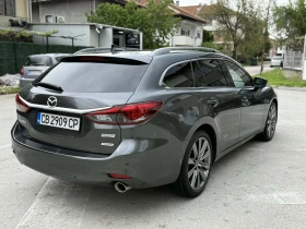 Mazda 6, снимка 3