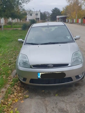 Ford Fiesta, снимка 9