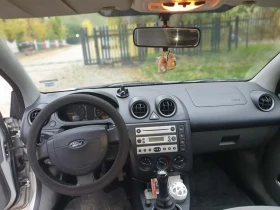 Ford Fiesta, снимка 4
