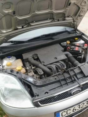 Ford Fiesta, снимка 10