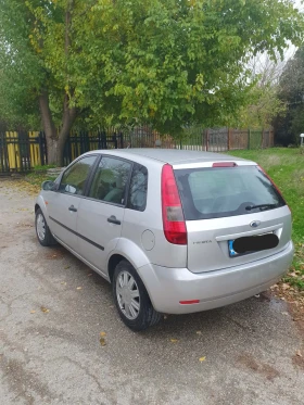 Ford Fiesta, снимка 7