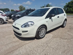 Fiat Punto 1.3 MultiJet, снимка 1