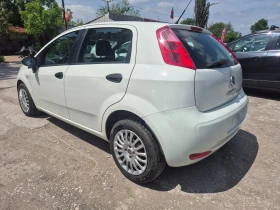 Fiat Punto 1.3 MultiJet, снимка 6