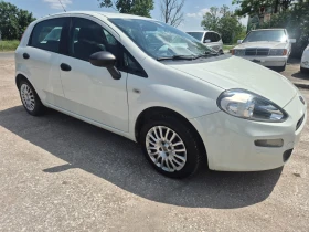 Fiat Punto 1.3 MultiJet, снимка 3