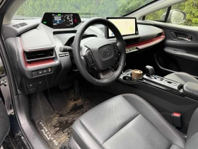 Toyota Prius CARFAX * АВТО КРЕДИТ * ПРОГНОЗНА ЦЕНА ДО БГ * , снимка 8