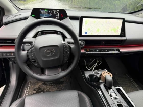 Toyota Prius CARFAX * АВТО КРЕДИТ * ПРОГНОЗНА ЦЕНА ДО БГ * , снимка 7
