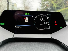 Toyota Prius CARFAX * АВТО КРЕДИТ * ПРОГНОЗНА ЦЕНА ДО БГ * , снимка 9