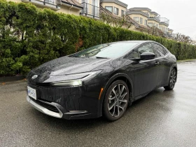 Toyota Prius CARFAX * АВТО КРЕДИТ * ПРОГНОЗНА ЦЕНА ДО БГ * , снимка 1