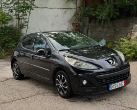 Peugeot 207 FACE! 1.4!СТАРИЯ МОТОР!137ХИЛ.КМ, снимка 8