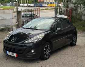 Peugeot 207 FACE! 1.4!СТАРИЯ МОТОР!137ХИЛ.КМ, снимка 7