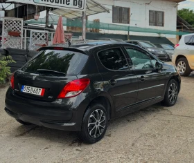 Peugeot 207 FACE! 1.4!СТАРИЯ МОТОР!137ХИЛ.КМ, снимка 4