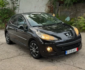 Peugeot 207 FACE! 1.4!СТАРИЯ МОТОР!137ХИЛ.КМ, снимка 1