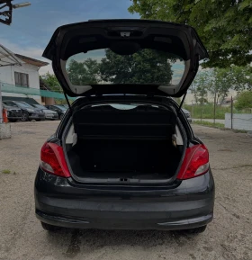 Peugeot 207 FACE! 1.4!СТАРИЯ МОТОР!137ХИЛ.КМ, снимка 11