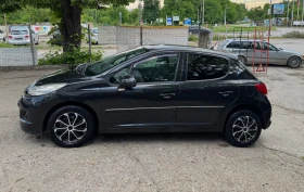 Peugeot 207 FACE! 1.4!СТАРИЯ МОТОР!137ХИЛ.КМ, снимка 10